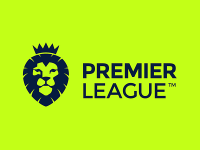 Premier League bpl football league logo premier soccer