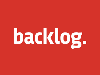 Backlog annoying assembly computer devil email headache logo naughty online rejected