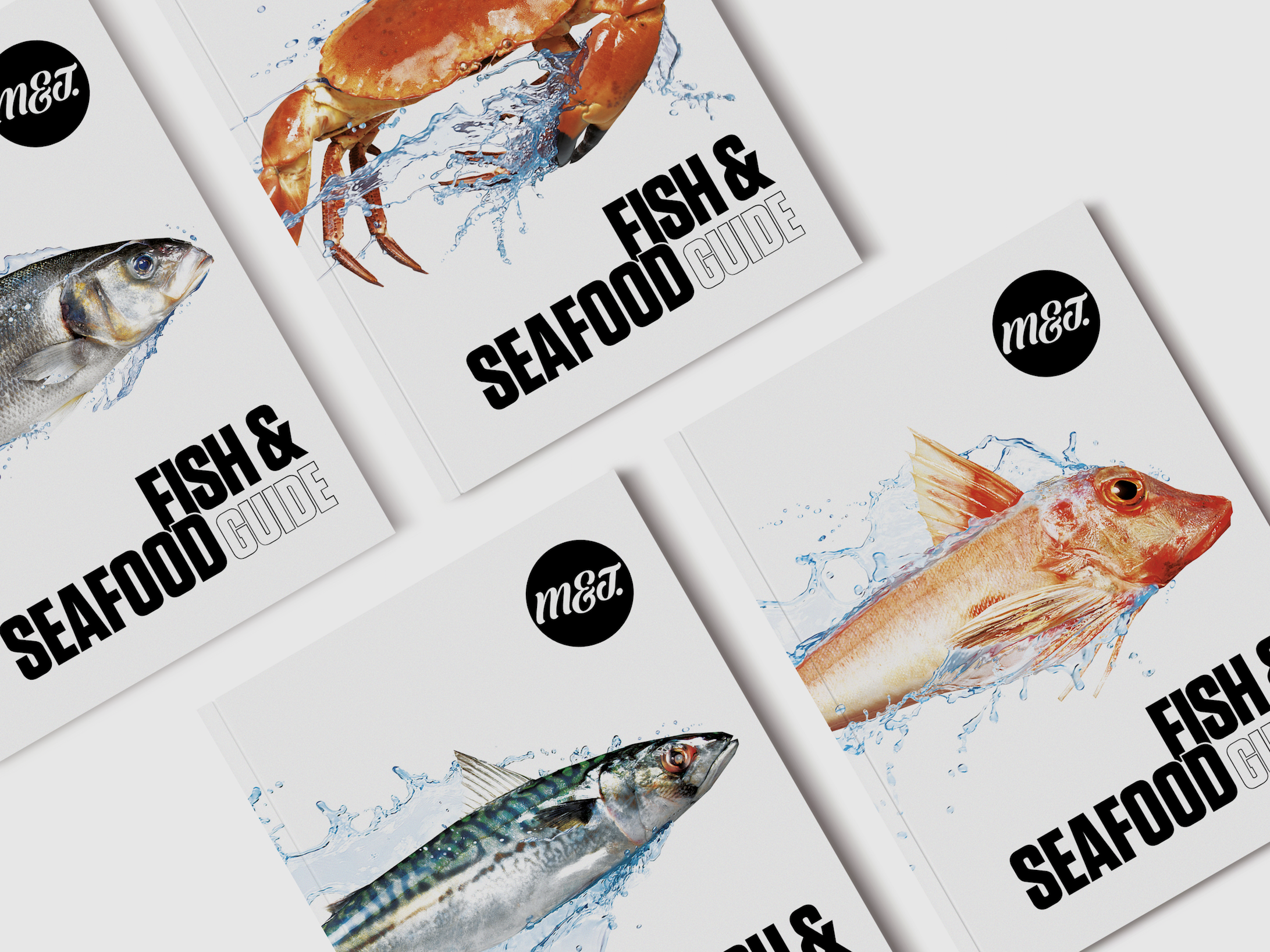 Fish & Seafood Guide