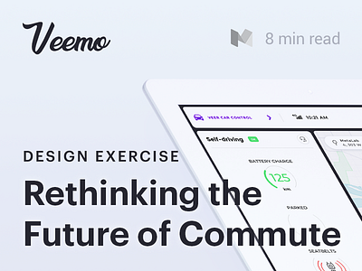 Rethinking the Future of Commute