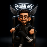 Designed by Dhairya