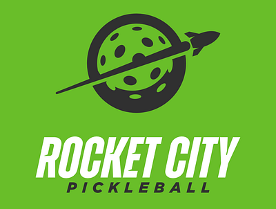 Rocket City Pickleball