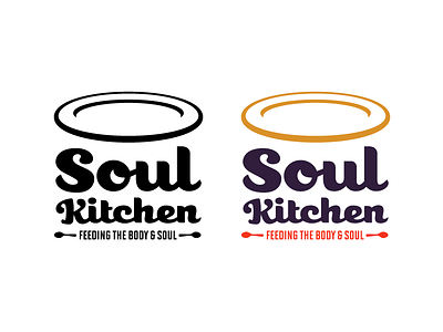 Soul Kitchen dish halo kitchen