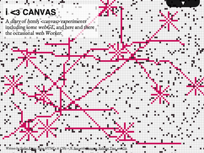 ihrtcanvas.com canvas experiments paths ui