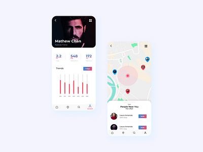 Fitness App