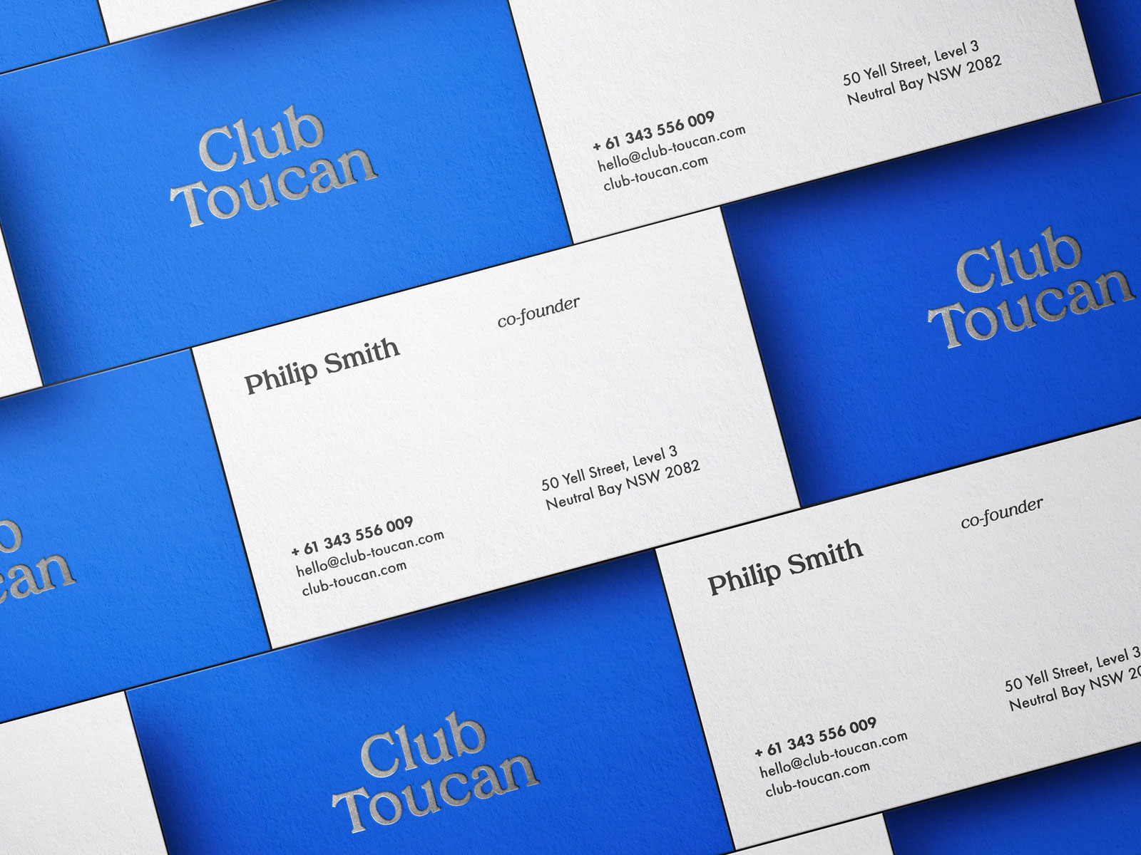 Download Free Business Card Mockup Scene by The Designest on Dribbble