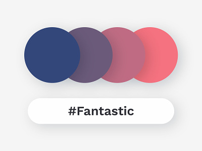 Fantastic color palettes and where to find them