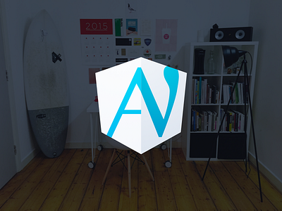 ng2press: Logo angular2 angularjs free freebie github gulp javascript logo theme typescript ui wordpress