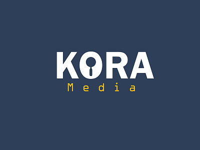 Kora Logo