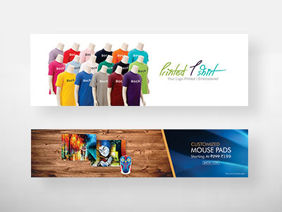 Business website banners by Go-Designy banners business by go designy website