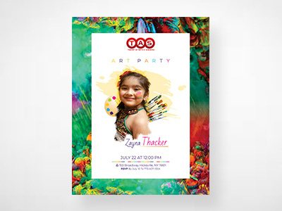 flyers 2018 education center designed by go-designy 2018 by center designed education flyers go designy