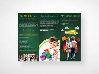 school brochures design by godesigny brochures by design godesigny school