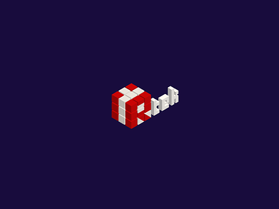 Logo Design for iRtek