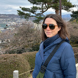 Claire Cunningham