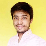 Joydeep Chatterjee