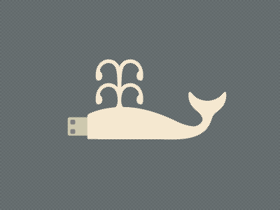 Arctic Auxiliary icon usb whale