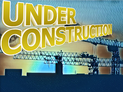 Under Construction