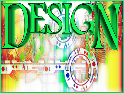 Design 4 architecture arrangement artful conception drawing form motif painting pattern picture