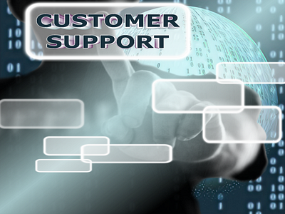 Customer Support 13