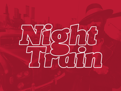 Night Train