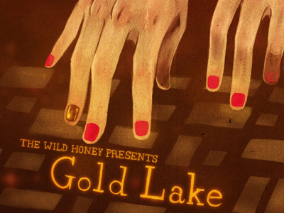 Gold Lake