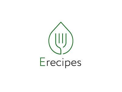 Erecipes logo