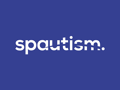 Spautism animation autism brand design brand identity brand identity design branding logo motion nephew nephewmedia sport sports logo