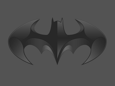 Batman Logo batman logo vector