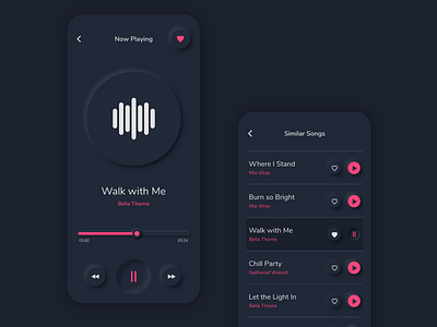 Music Player