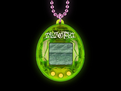 Tamagotchi