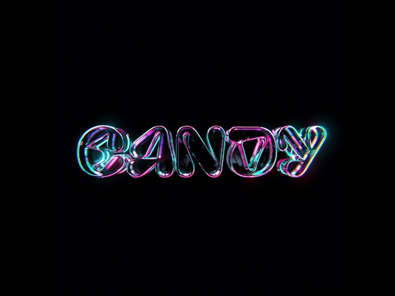 Candy 3d 3d animation 3dmotion animation blender candy colorful motion motion design motion graphics motiondesign motiongraphics