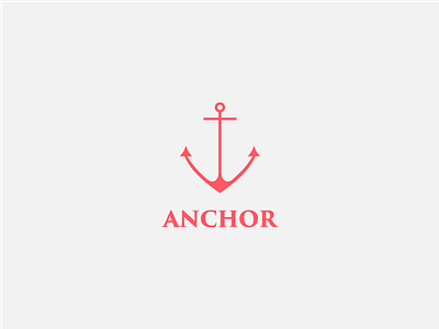 _10 Anchor anchor challenge clothing graphic design logo logo design logos thirty logos thirtylogos