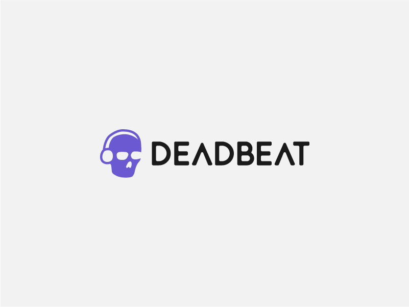 23 Deadbeat By Tuomo Korhonen On Dribbble