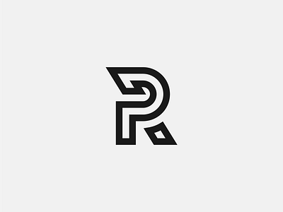 Letter R 36 days of type 36daysoftype alphabet alphabets branding challenge design elegant graphic design graphicdesign letter logo logo design logodesign minimal minimalism minimalistic simple type typography