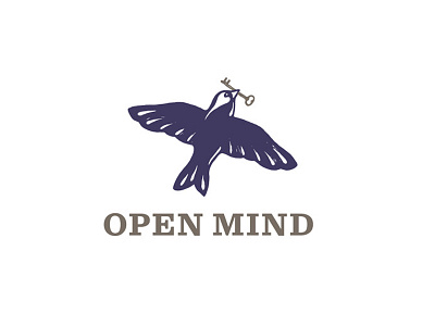 Open Mind Logo