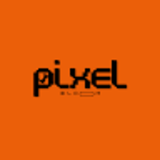 Pixel Bloom