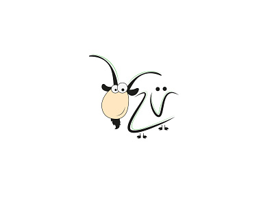 Özü Süt Logo design farm logo milk