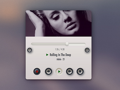 Music Player