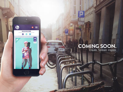Favics — COMING SOON.