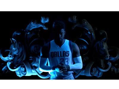 Dallas Mavericks