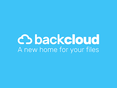 backcloud logo