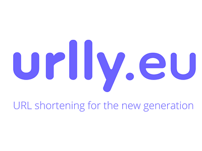 urlly.eu logo