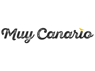 Muy Canario logo