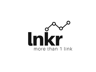 lnkr logo branding lnkr logo logo design logotype