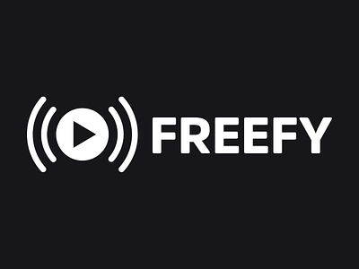 Freefy logo