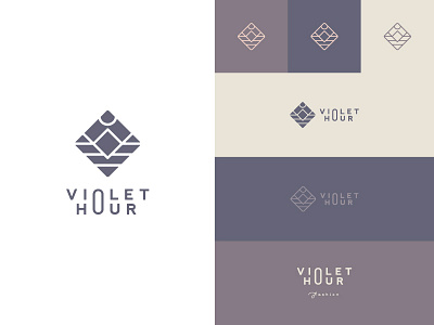 Violet Hour Fashion Identity