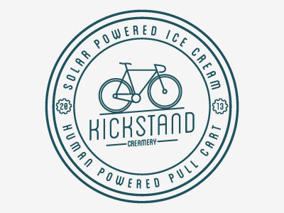 Kickstand Creamery