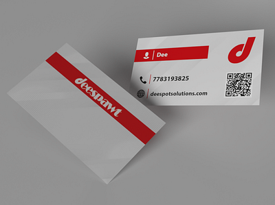 Corporate business card businesscard design graphic design