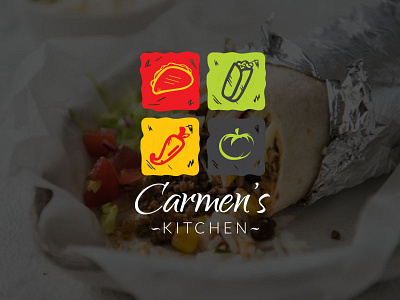 Carmen's kitchen