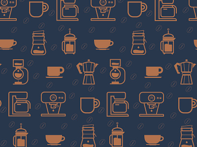 Coffee coffee coffee icon color design designs icons icons design illustration illustrator line art